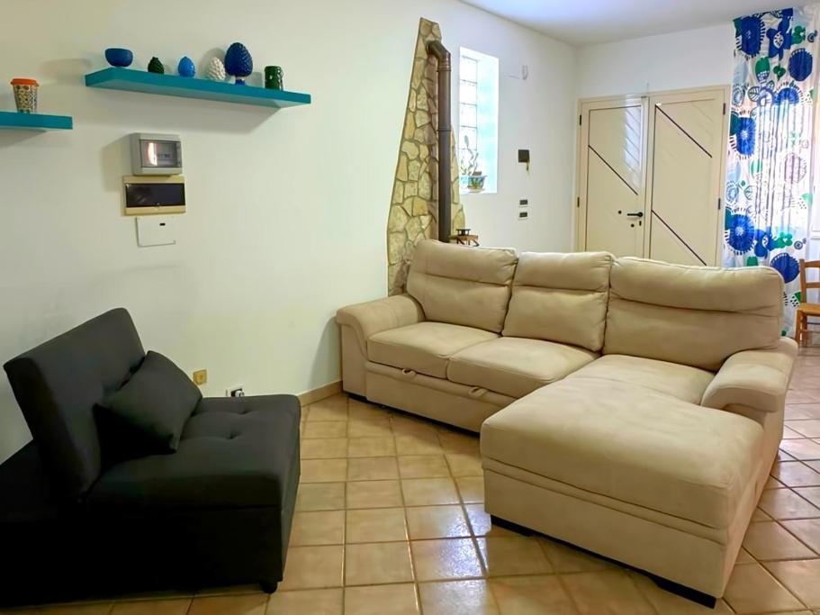 Elena Appartement *